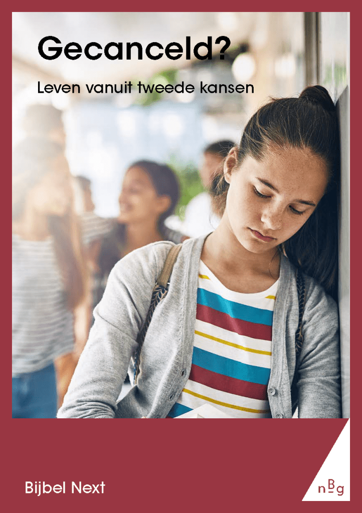Gecanceld?