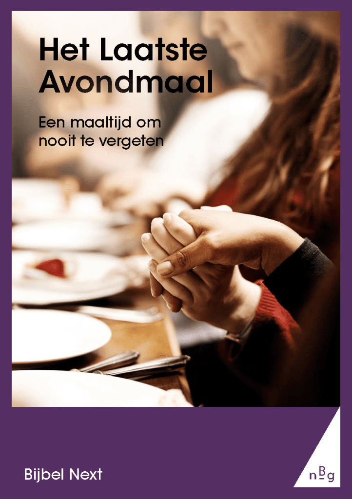 Het Laatste Avondmaal