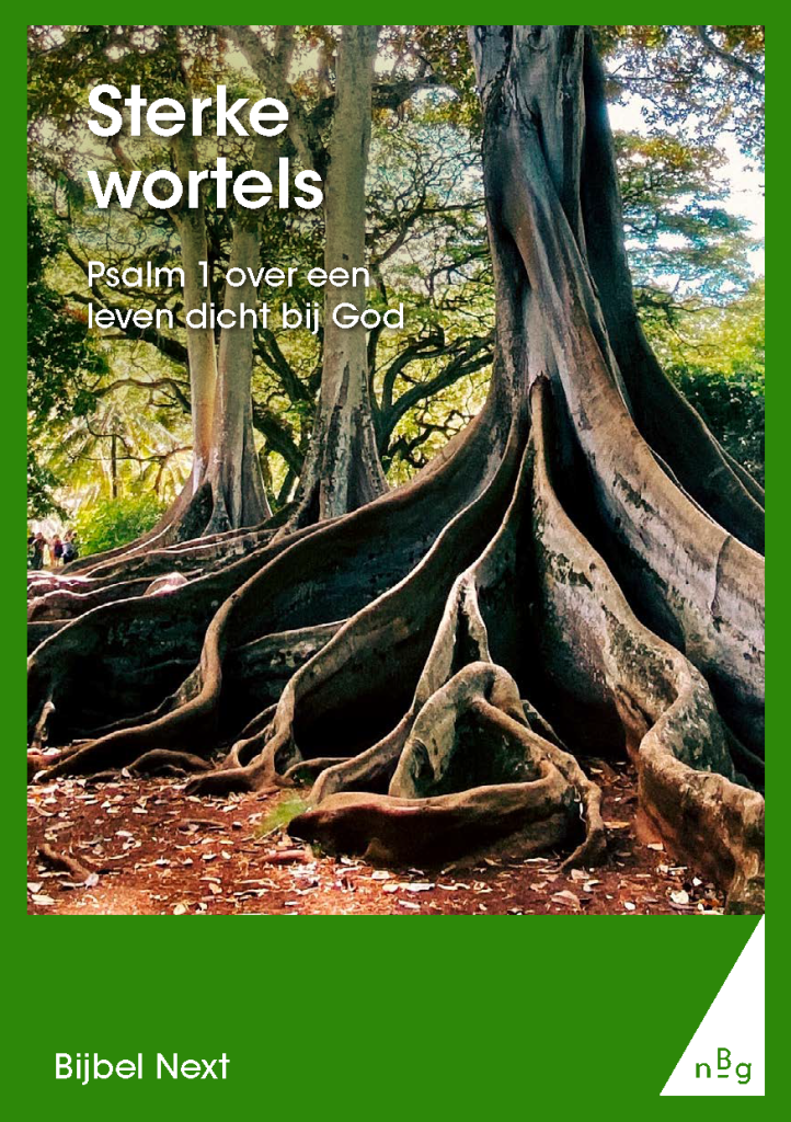 Sterke wortels