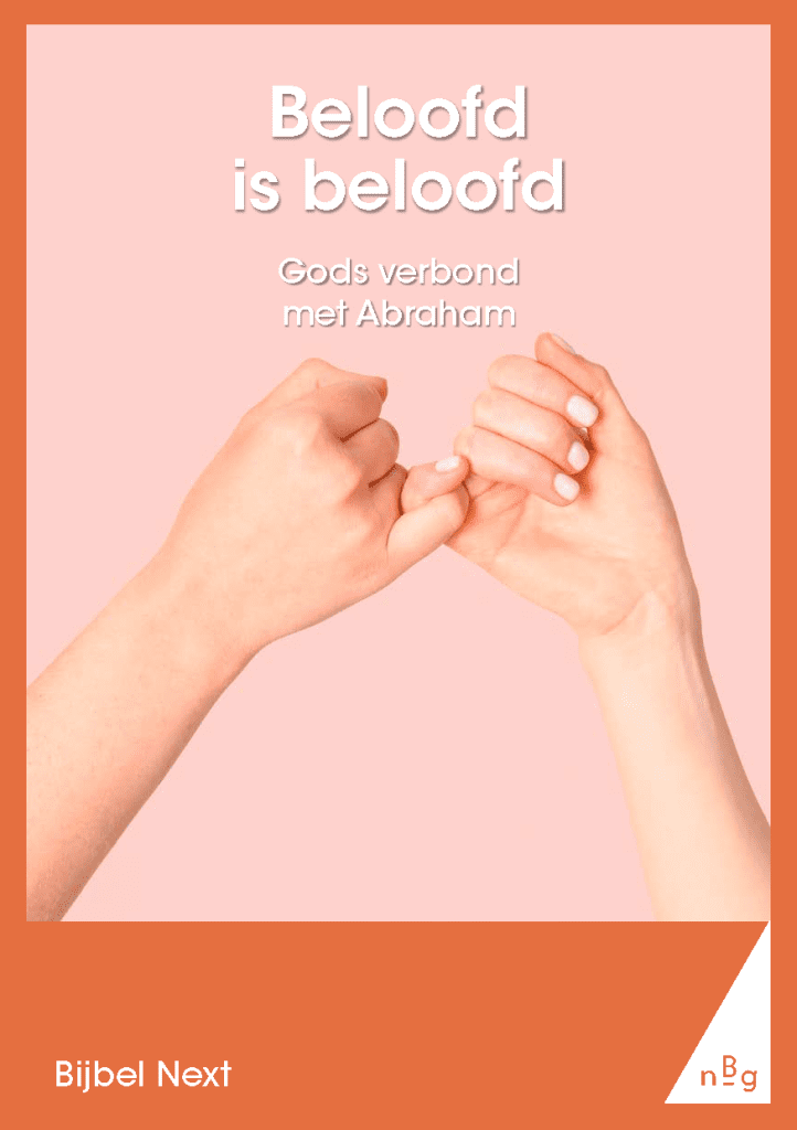 Beloofd is beloofd