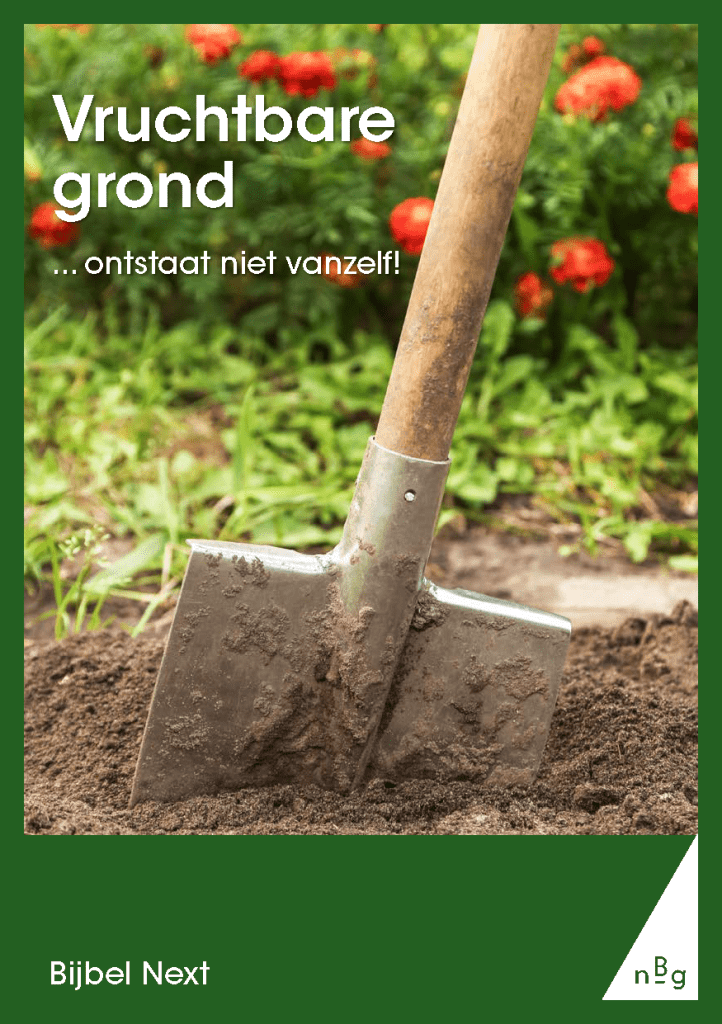 Vruchtbare grond