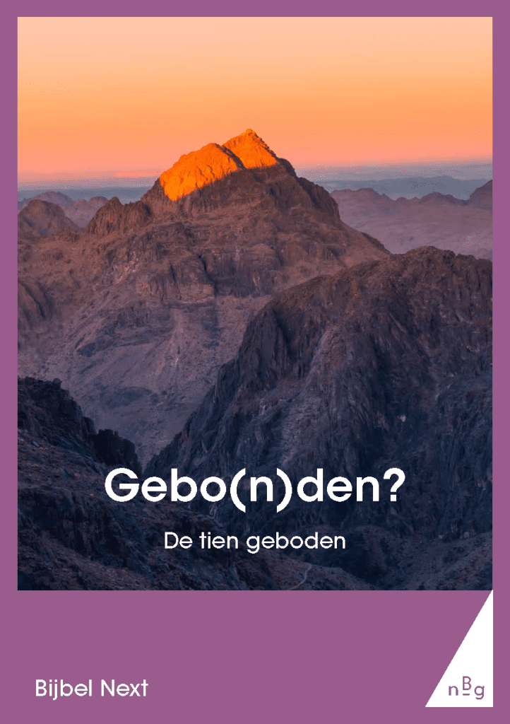 Gebo(n)den