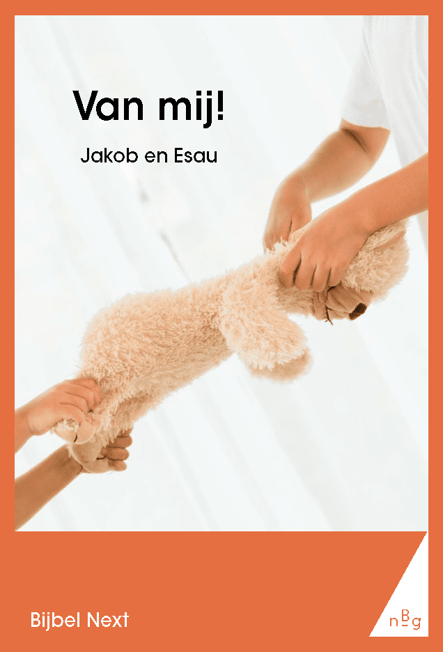 Van mij!