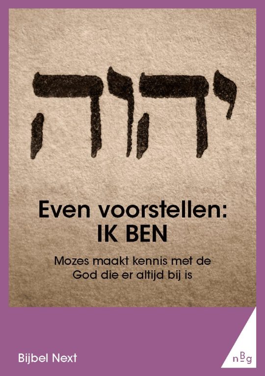 Even voorstellen: IK BEN